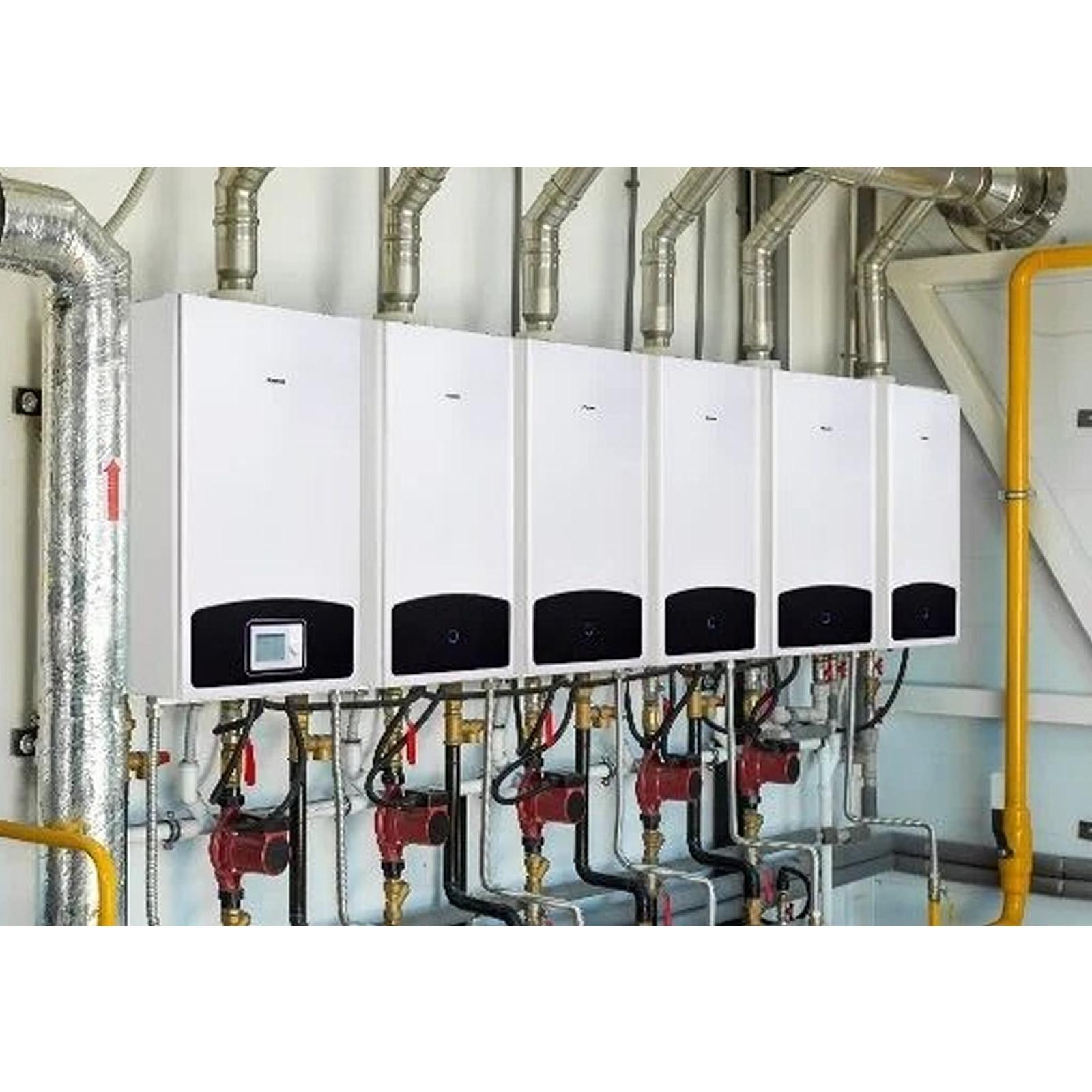 Daıkın SENSEİ Duvar tipi kazan 150 Kw Slave