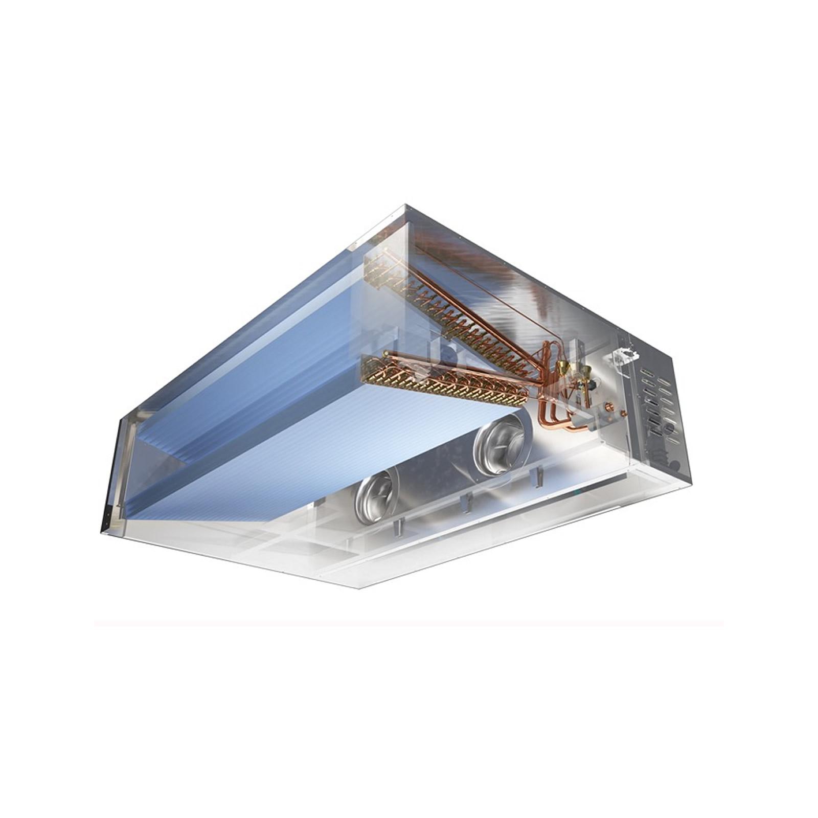 Daıkın 2,2 KW Orta Statik Basınçlı Kanallı Tipi VRV İç Ünite (30-150 Pa)