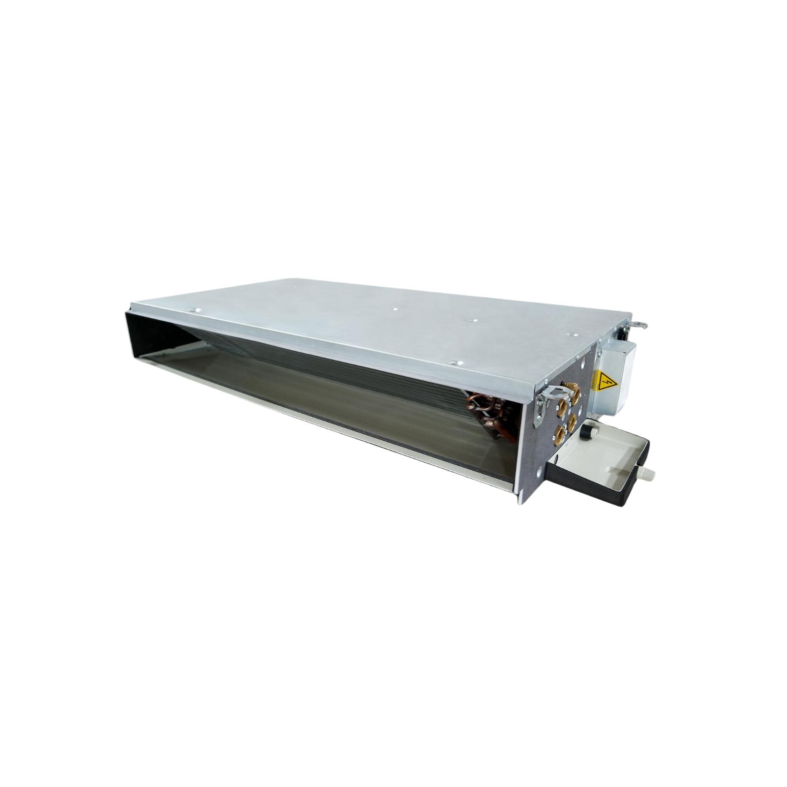 Daıkın 2,65 KW 2 Borulu Gizli Yer-Tavan Tipi - 20 cm Yükseklikte - AC Motorlu Fancoil