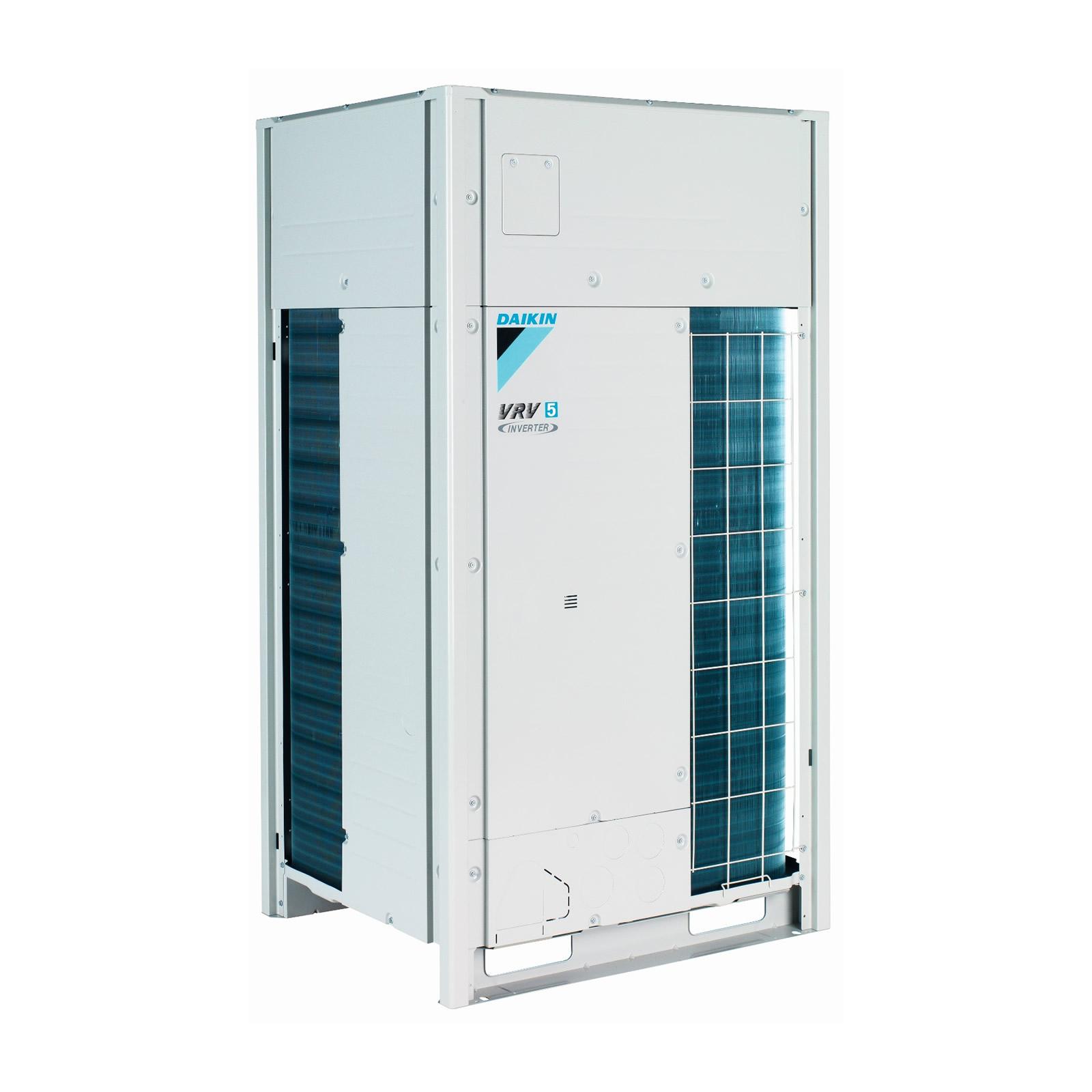 Daıkın Heat Recovery 10 HP VRV 5 Seri R-32 Gazlı  Dış Ünite