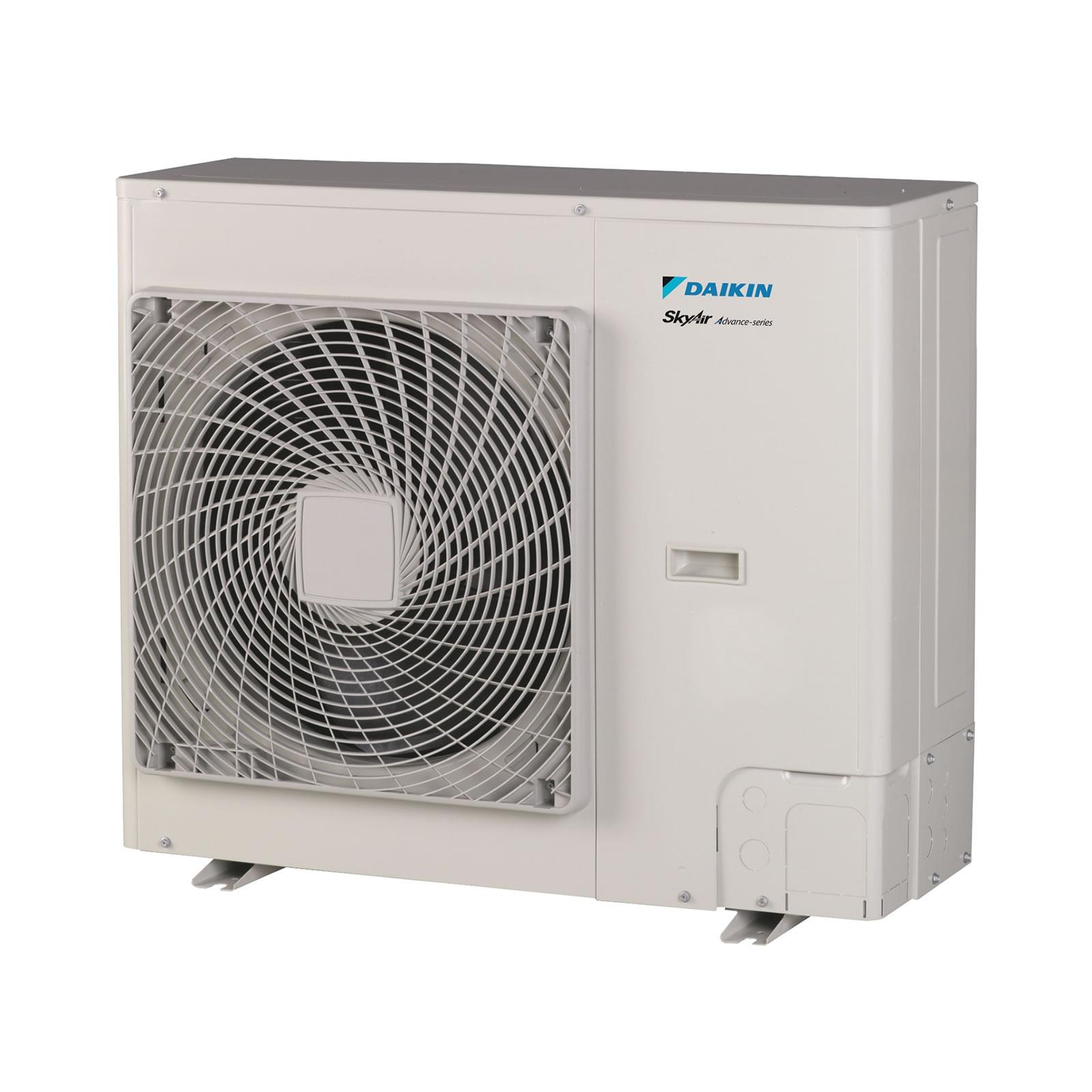 Daıkın 34.000 Btu Advance  Inverter Tavan Tipi R-32 Gazlı Klima BRC1D528