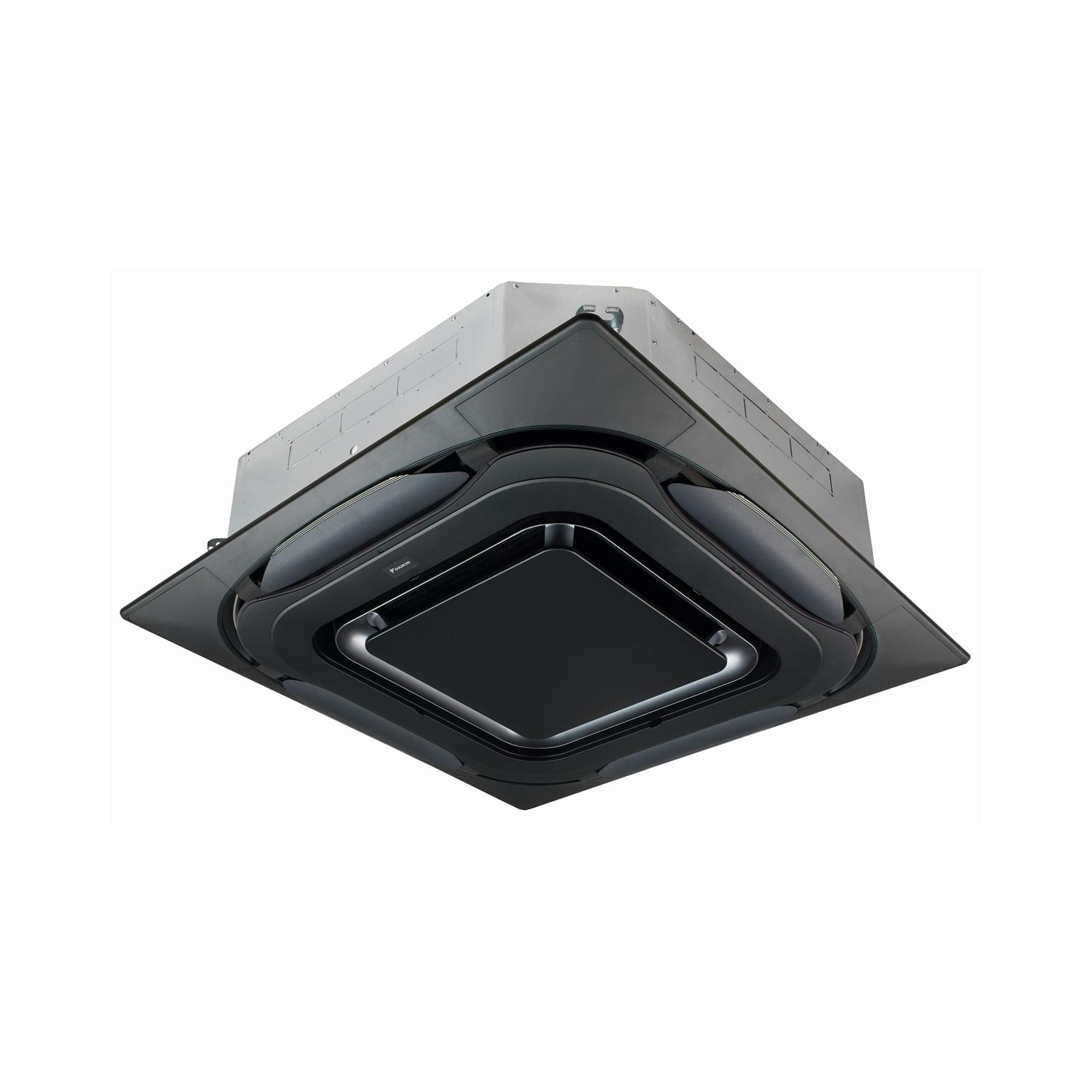 Daıkın 12.000 Btu Dairesel Atışlı Kaset Tipi R-32 Gazlı Multi İç Ünite