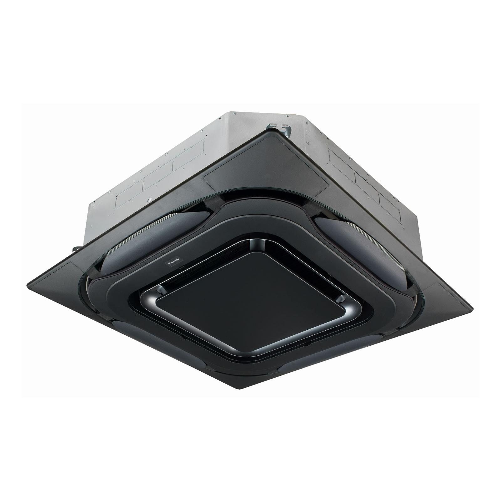 Daıkın 34.000 Btu Alpha Inverter Kaset Tipi R-32 Gazlı Klima BYCQ140E - BRC1D528