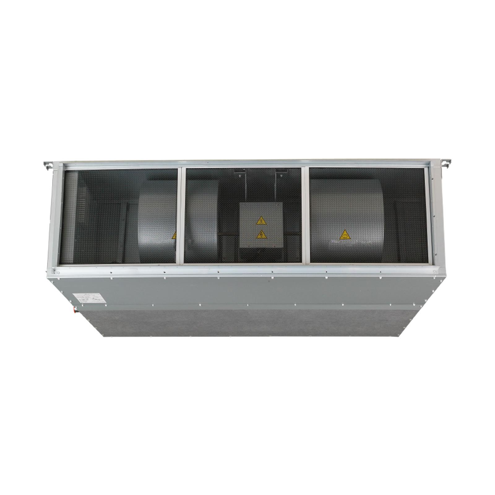 Daıkın 85.000 Btu Sky Advance  Inverter Yüksek Statik Basınçlı Kanallı Tipi R-32 Gazlı Klima BRC1D528