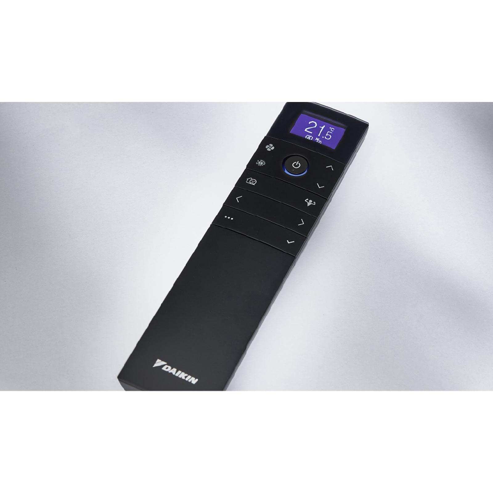 Daıkın 18.000 Btu Emura III Duvar Tipi R-32 Gazlı Inverter Multi İç Ünite (Siyah)