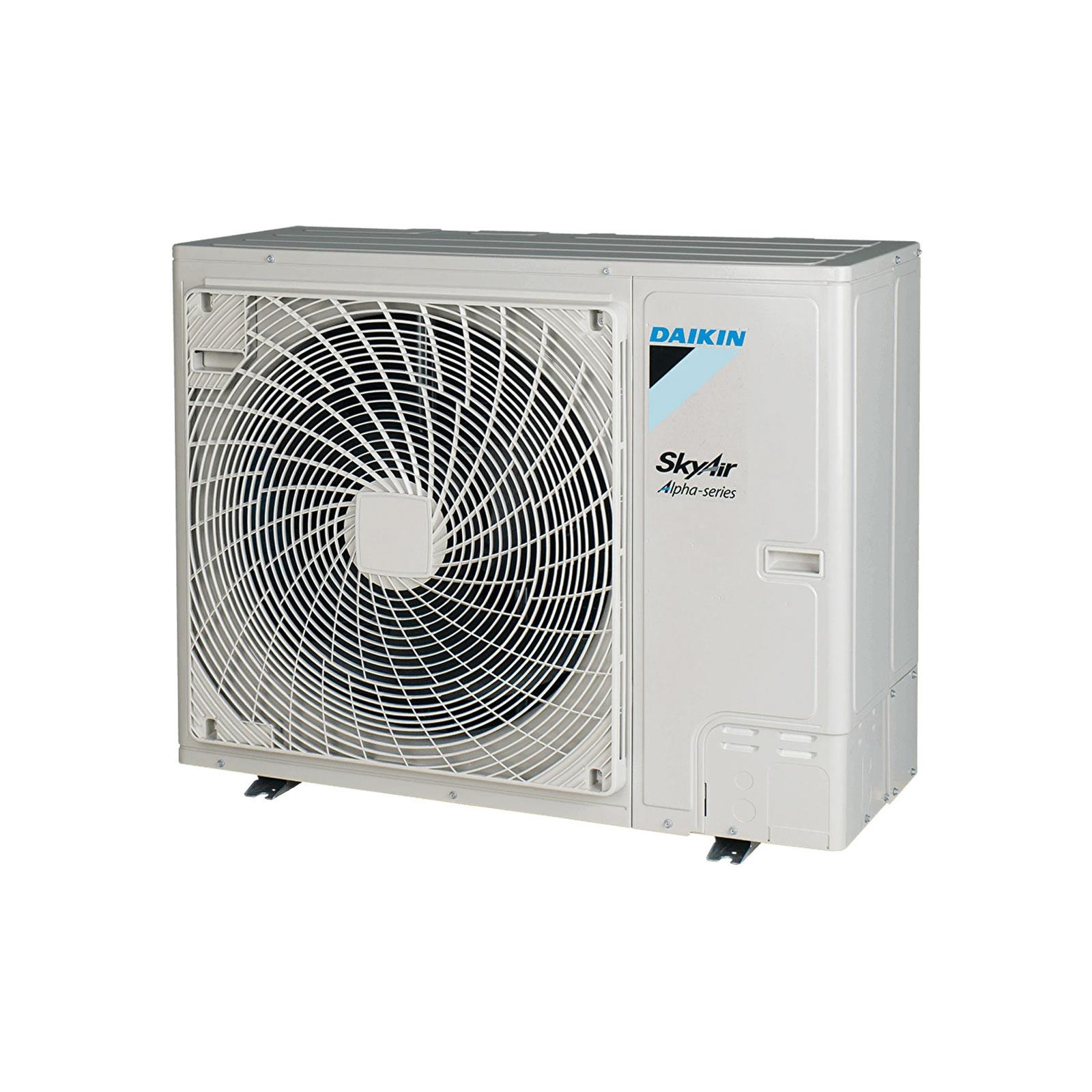 Daıkın 42.000 Btu Alpha  Inverter Tavan Tipi R-32 Gazlı Klima BRC1D528