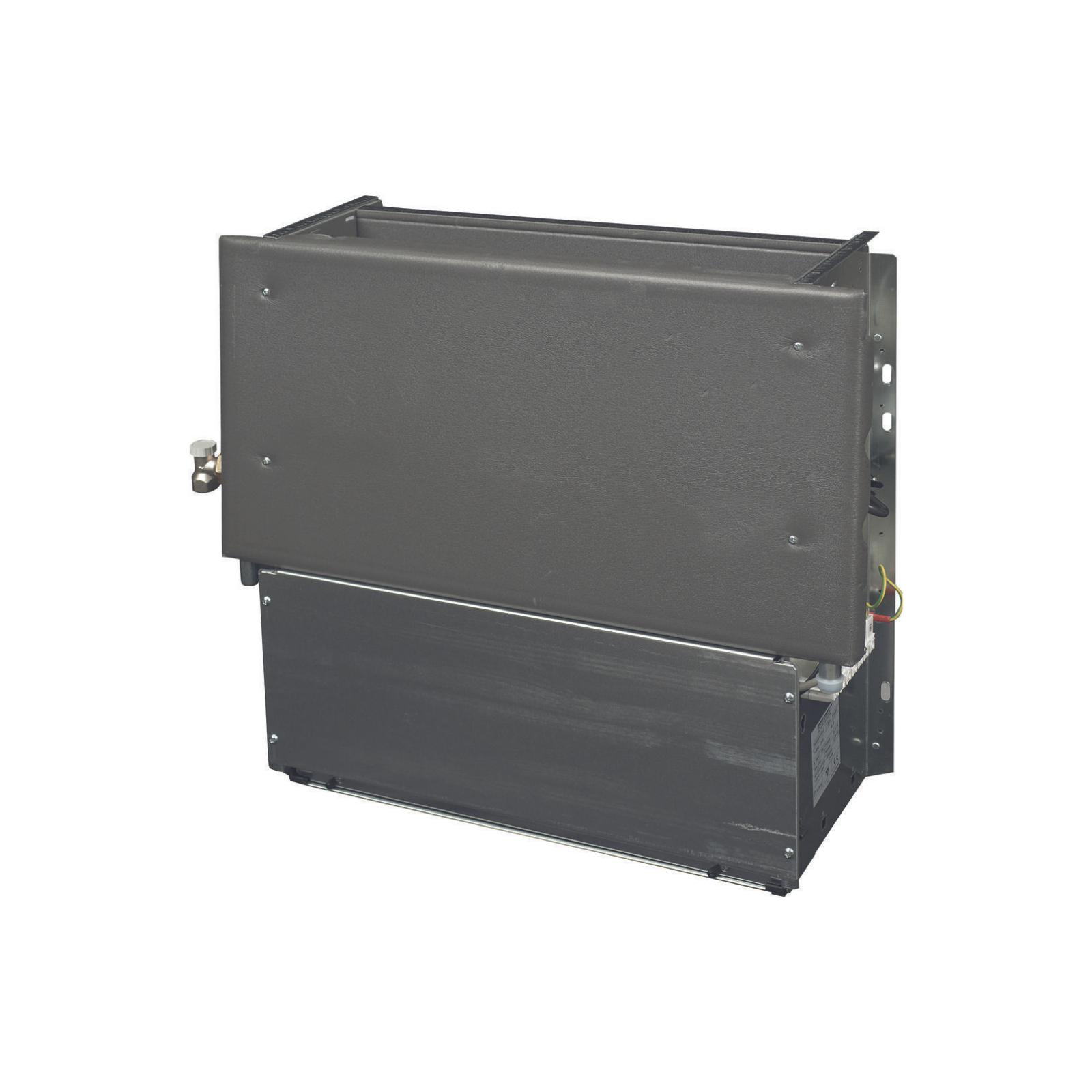 Daıkın 1,77 KW 4 Borulu Gizli Tavan Tipi BLDC Motorlu (Düşük Statik Basınçlı) Fancoil 