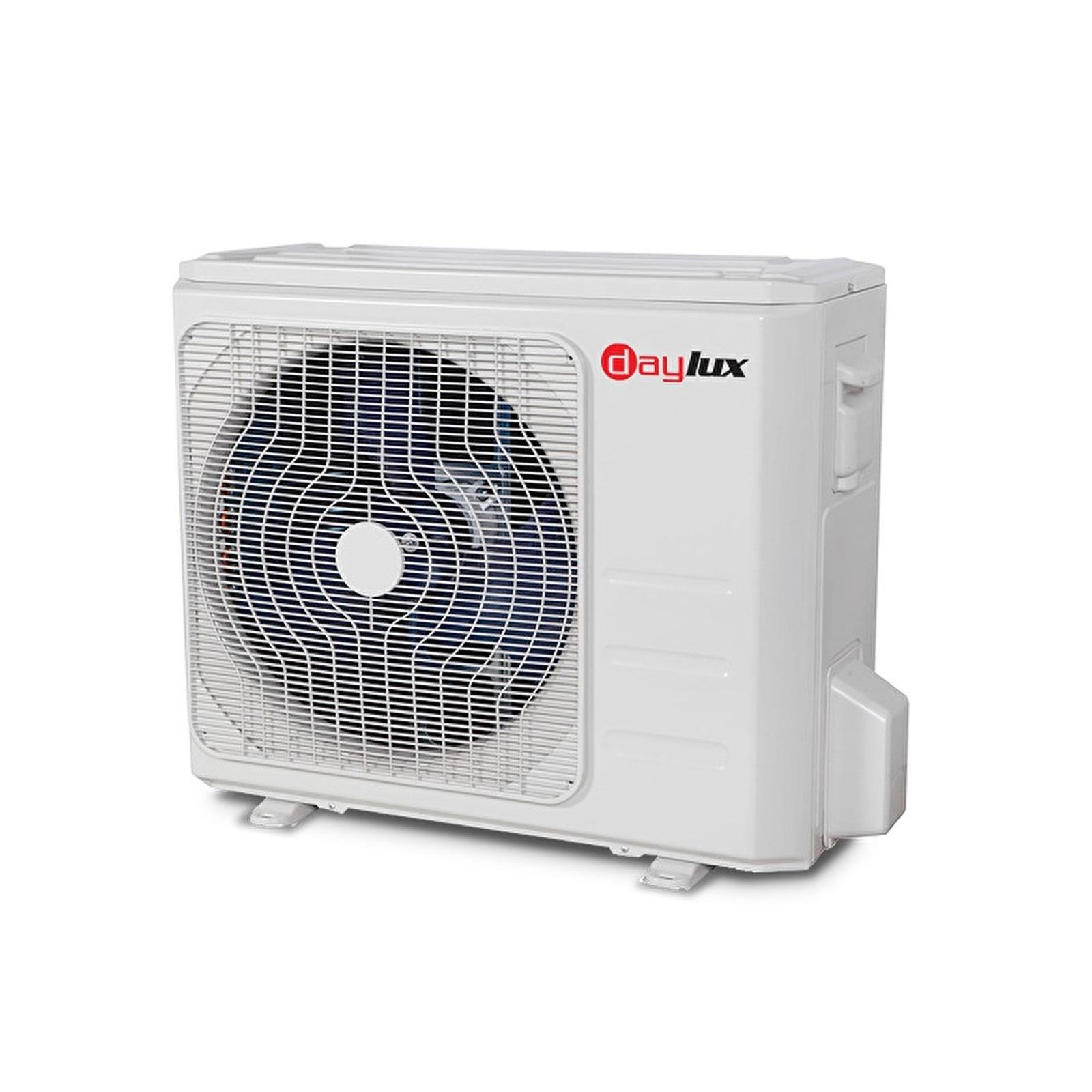 Daylüx  9.000 Btu  Duvar Tipi R-32 Gazlı Inverter Klima