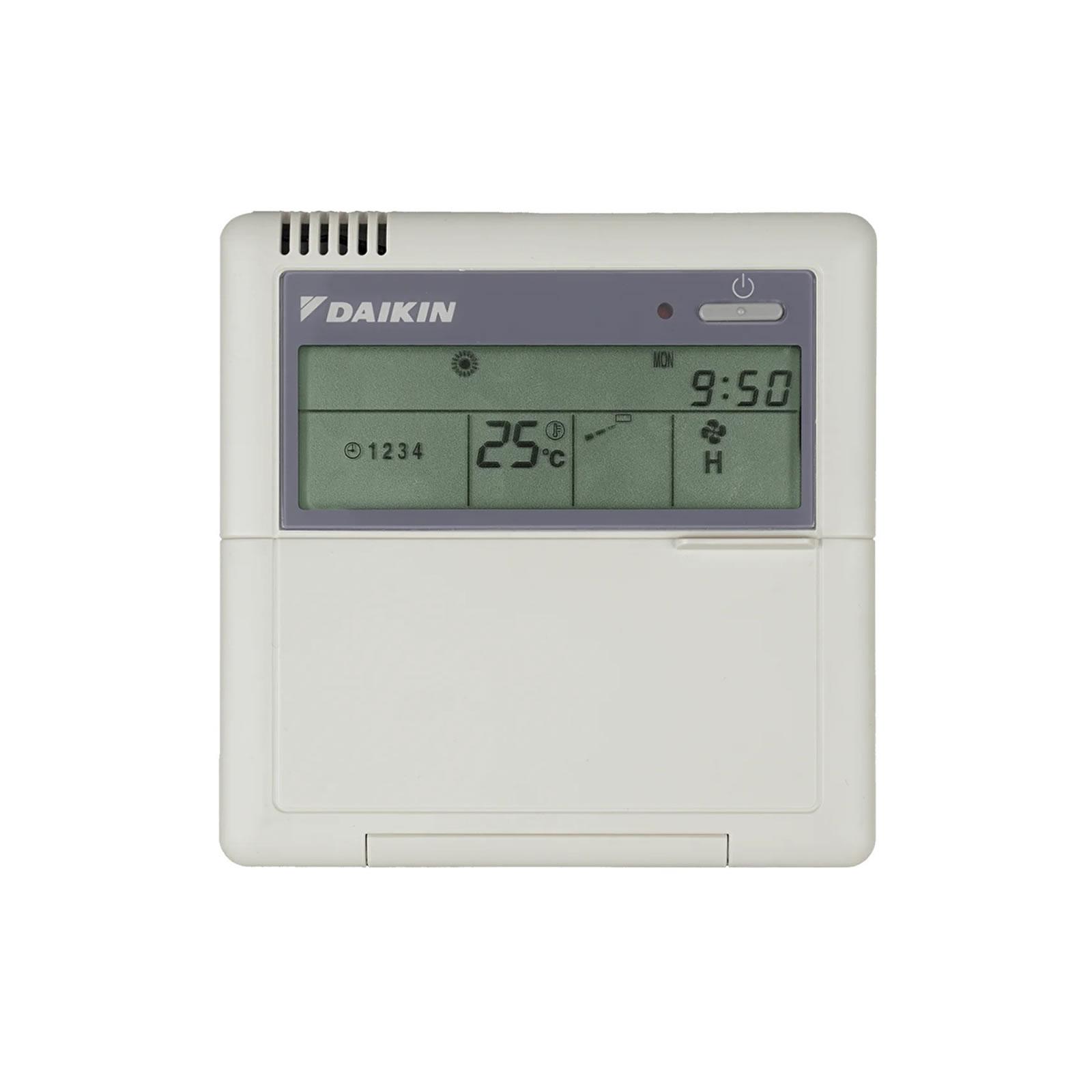 Daıkın 24.000 Btu Sky Alpha  Inverter Salon Tipi R-32 Gazlı Klima BRC1D528