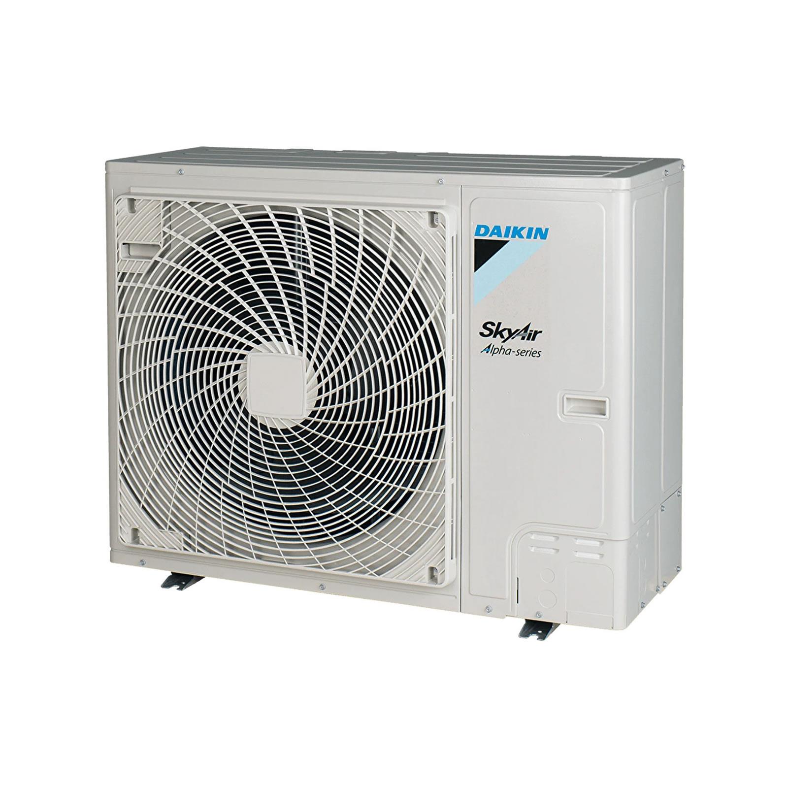 Daıkın 24.000 Btu Sky Alpha  Inverter Salon Tipi R-32 Gazlı Klima BRC1D528