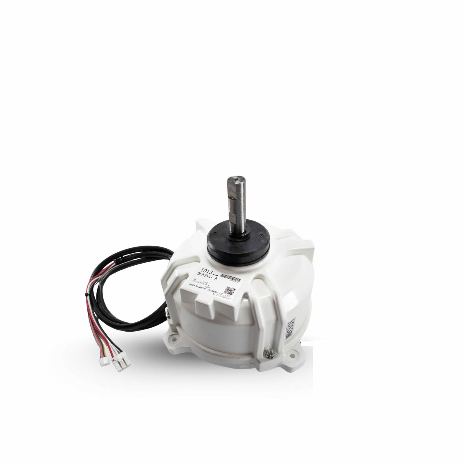 Fan Motorları Yedek Parça