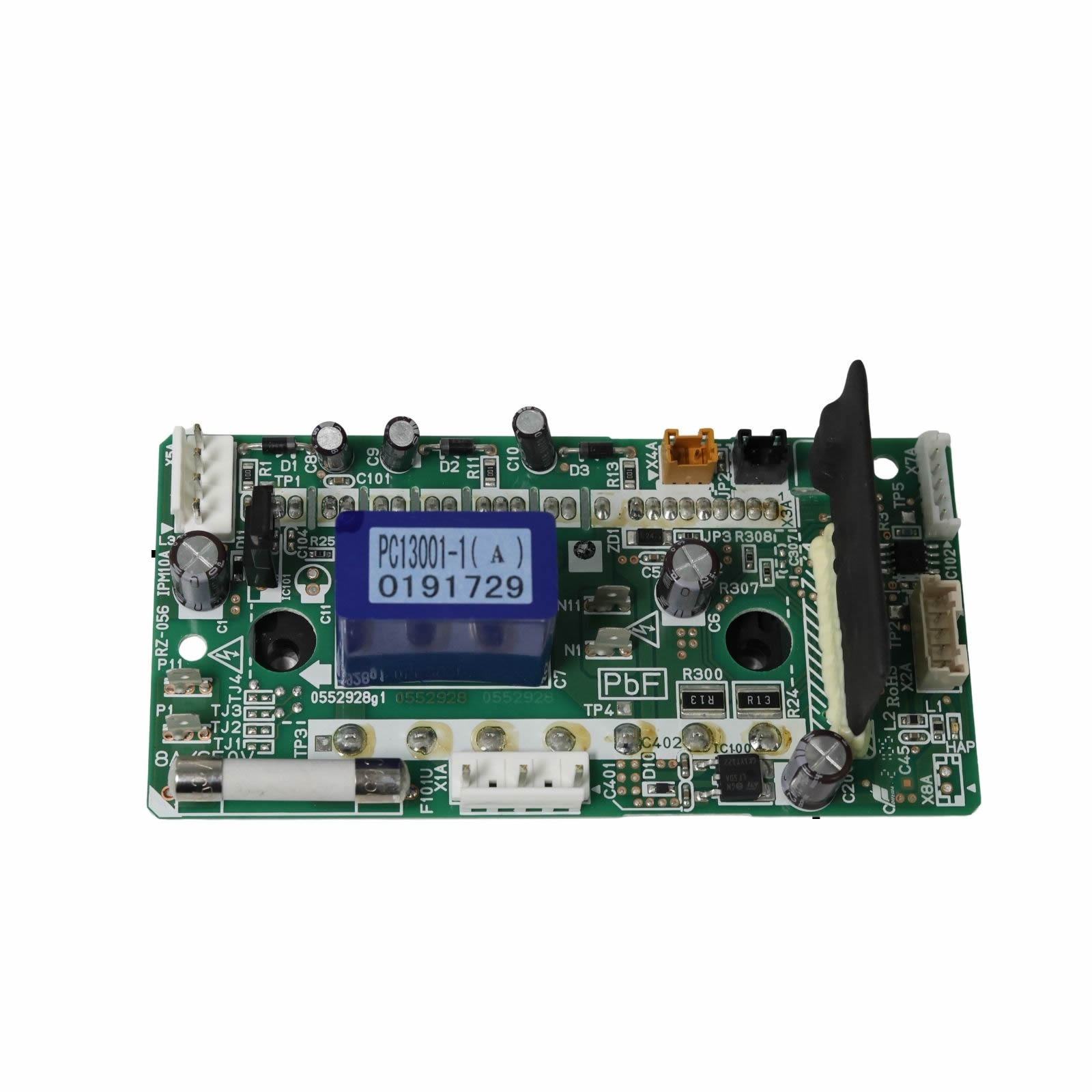 Fan Kartları Yedek Parça